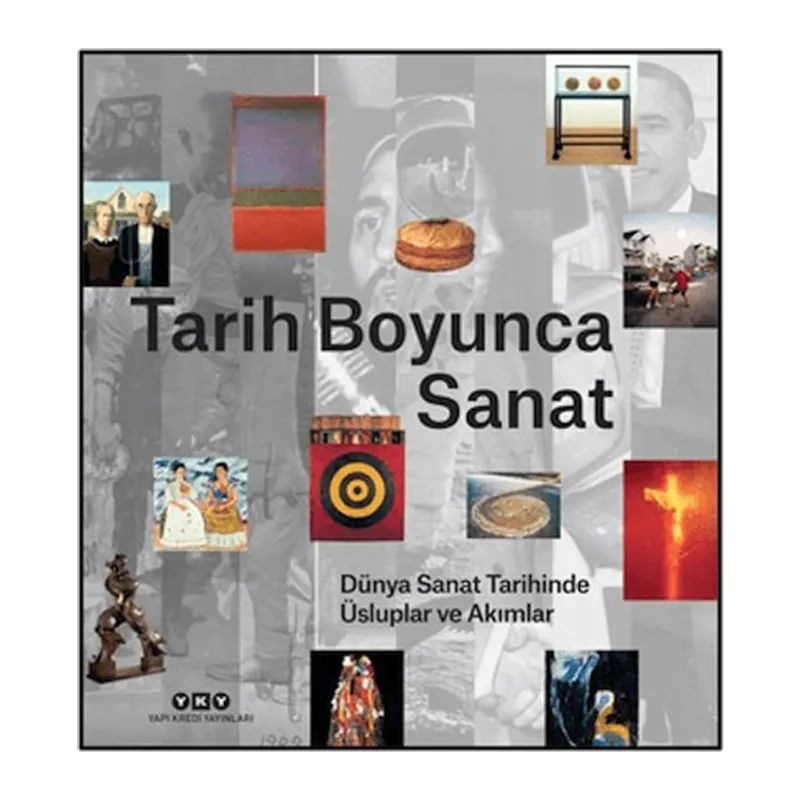 Tarih Boyunca Sanat