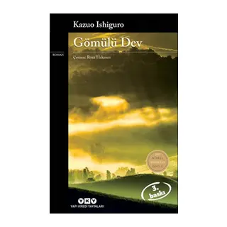 Gömülü Dev