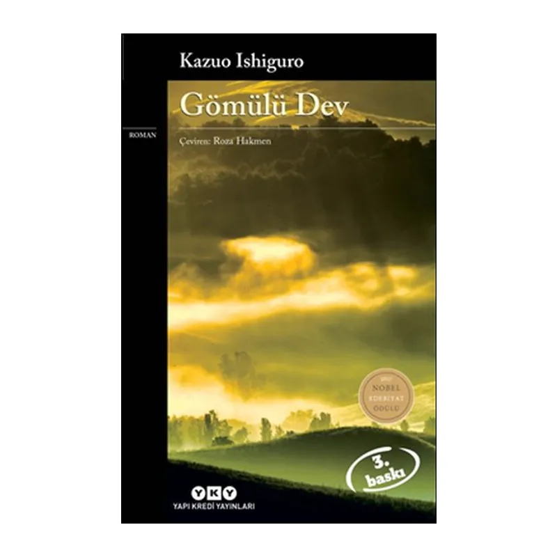 Gömülü Dev