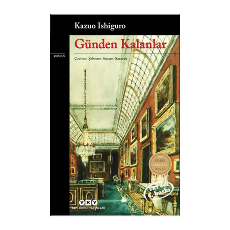 Günden Kalanlar
