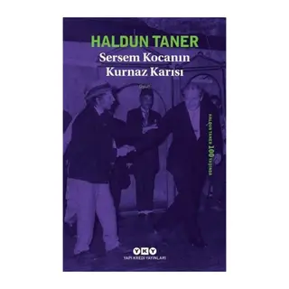 Sersem Kocanın Kurnaz Karısı