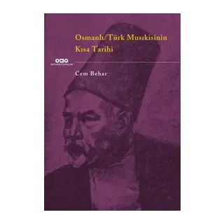 Osmanlı / Türk Musıkisinin Kısa Tarihi