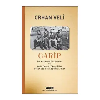 Garip