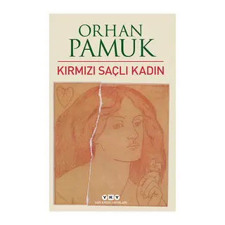 Kırmızı Saçlı Kadın