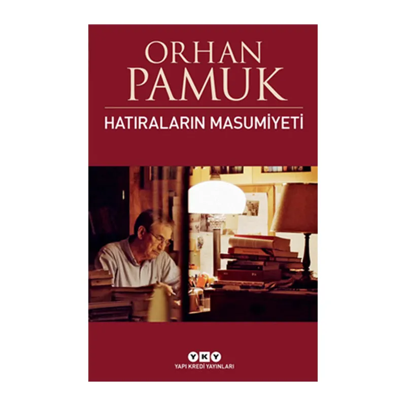 Hatıraların Masumiyeti