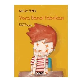 Yara Bandı Fabrikası