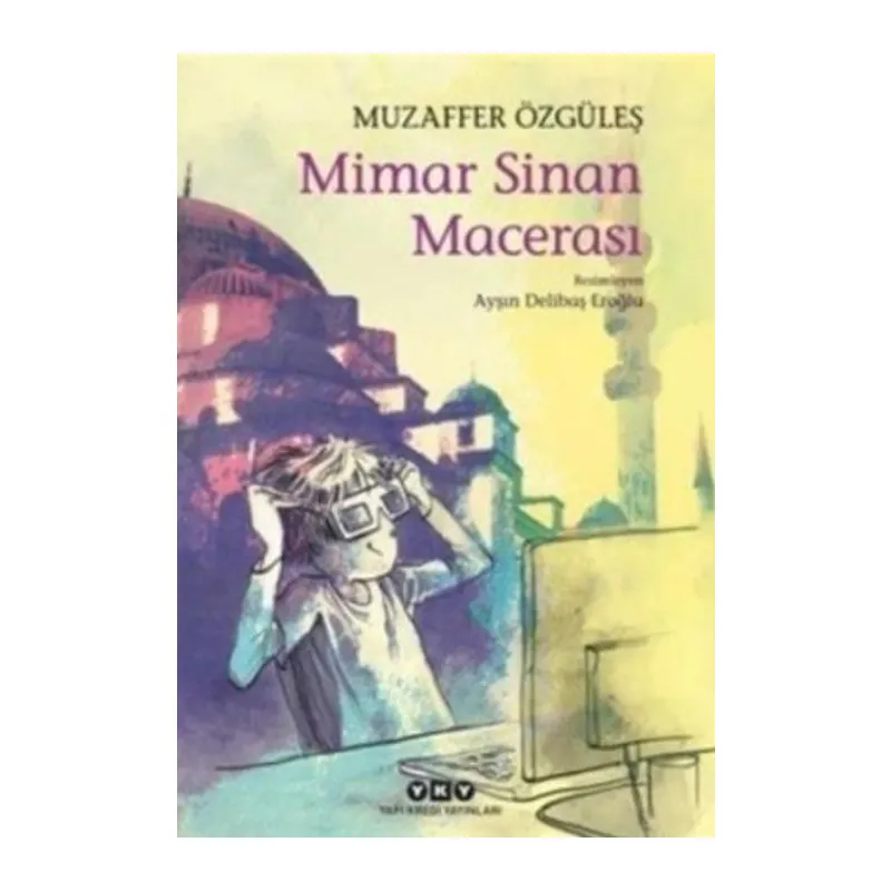 Mimar Sinan Macerası