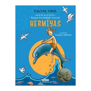 Hermiyas - Yunus Sırtındaki Çocuk