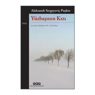 Yüzbaşının Kızı