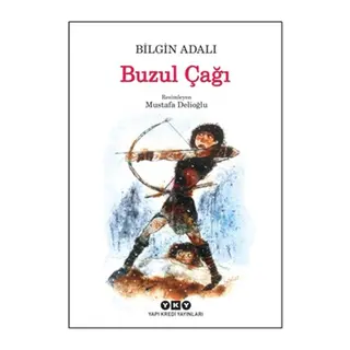 Buzul Çağı