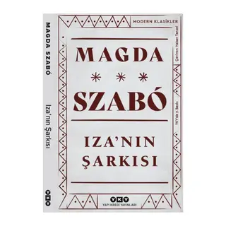 Izanın Şarkısı - Modern Klasikler