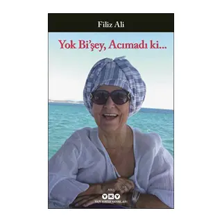 Yok Bi'şey, Acımadı ki...