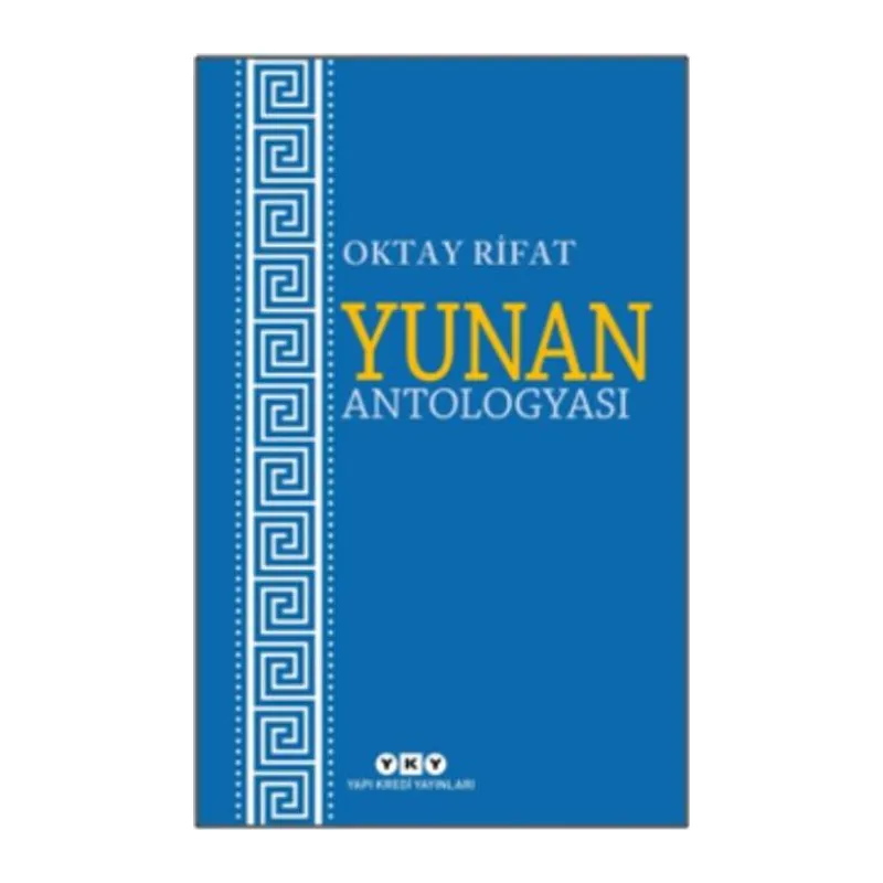 Yunan Antologyası