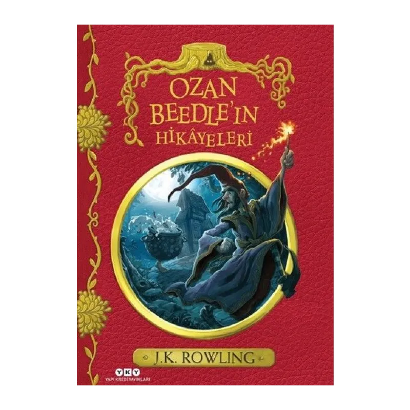 Ozan Beedle'ın Hikayeleri