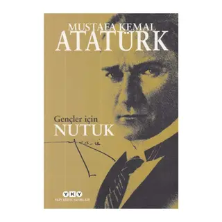 Gençler İçin Nutuk