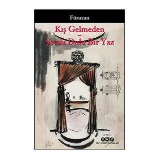 Kış Gelmeden - Sevda Dolu Bir Yaz