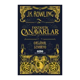 Fantastik Canavarlar-Nelerdir Nerede Bulunurlar?