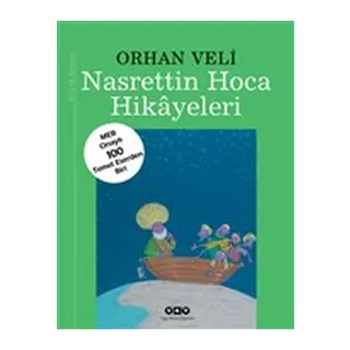 Nasrettin Hoca Hikayeleri