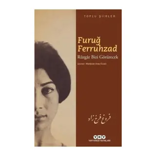 Rüzgar Bizi Götürecek - Toplu Şiirler