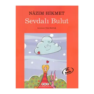 Sevdalı Bulut