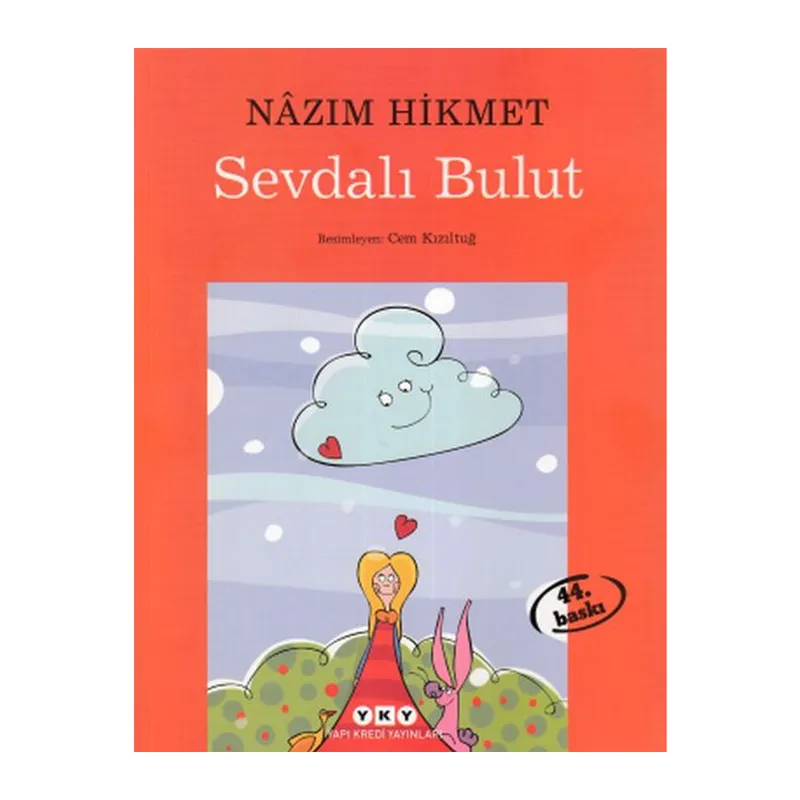 Sevdalı Bulut