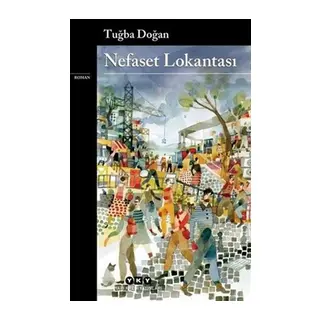 Nefaset Lokantası