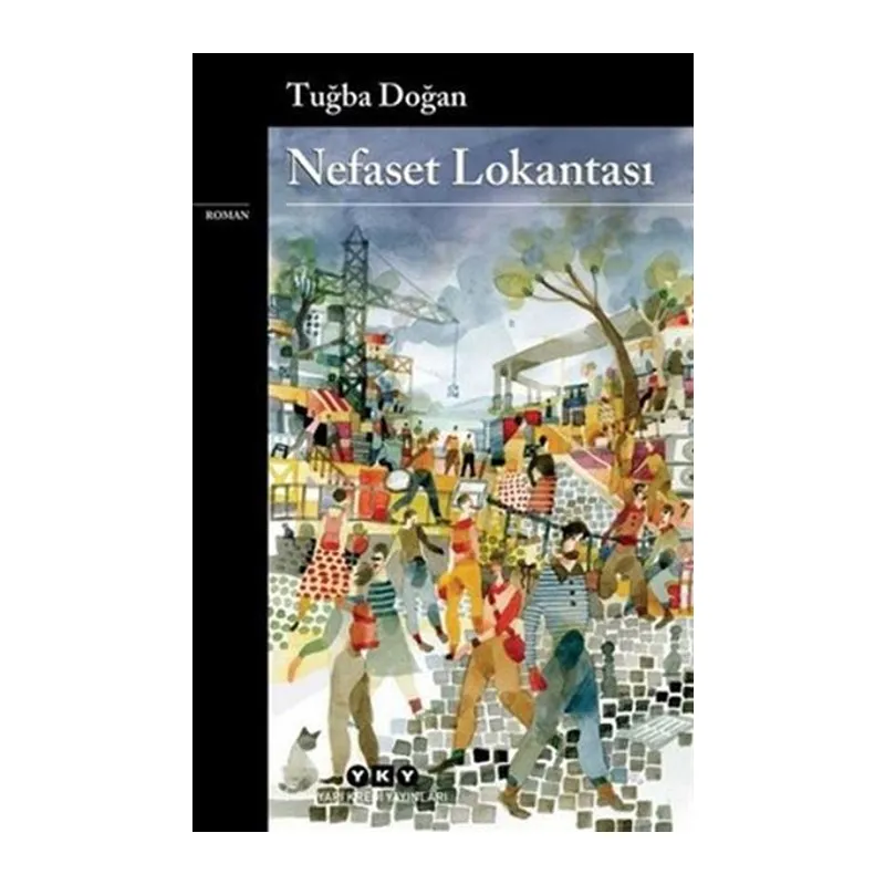 Nefaset Lokantası