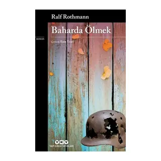 Baharda Ölmek