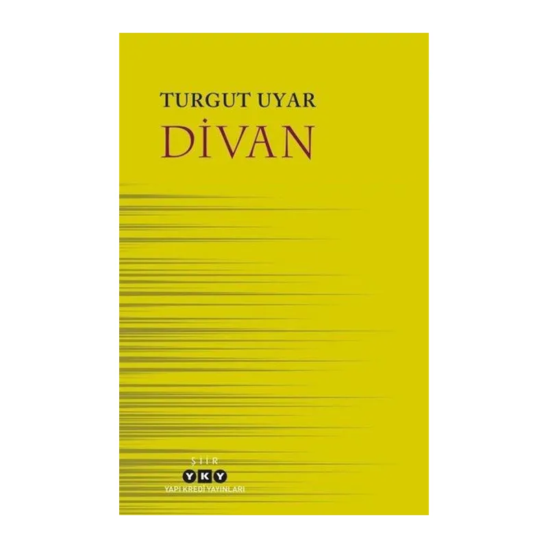 Divan