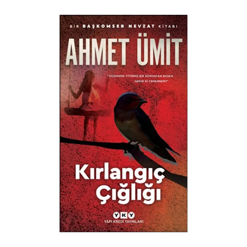 Kırlangıç Çığlığı