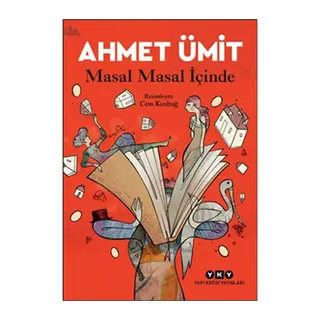 Masal Masal İçinde