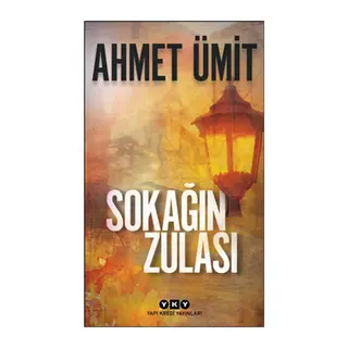 Sokağın Zulası