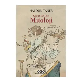 Çocuklar İçin Mitoloji