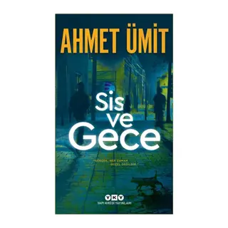 Sis ve Gece