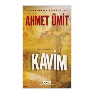Kavim