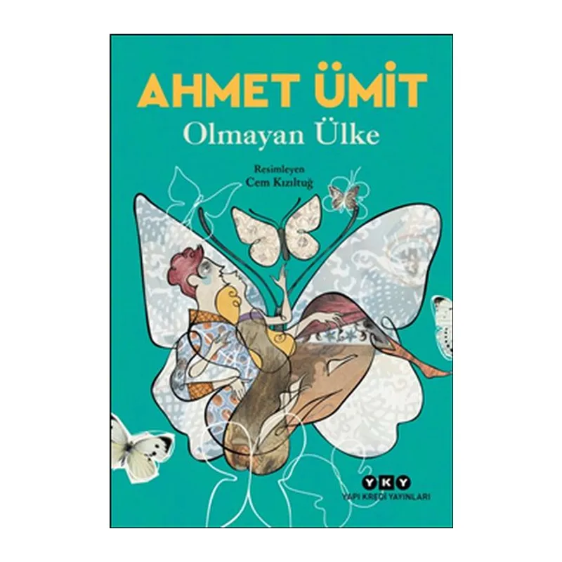 Olmayan Ülke