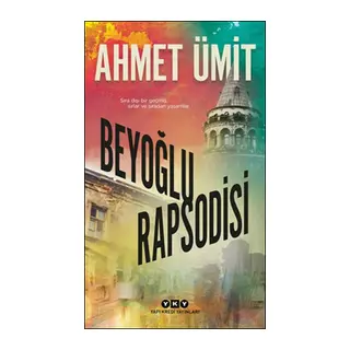 Beyoğlu Rapsodisi