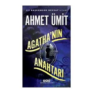 Agatha’nın Anahtarı
