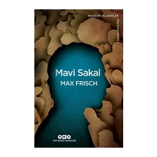 Mavi Sakal - Modern Klasikler