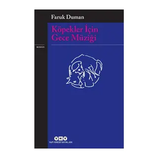 Köpekler İçin Gece Müziği