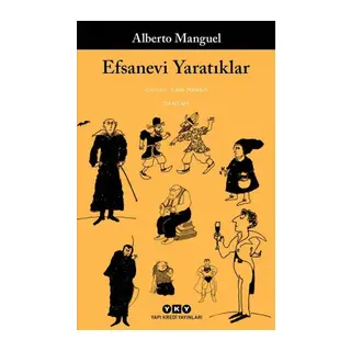 Efsanevi Yaratıklar