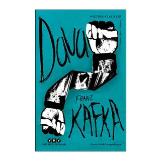 Dava - Modern Klasikler