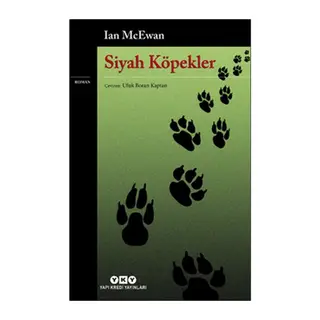 Siyah Köpekler
