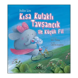 Kısa Kulaklı Tavşancık ile Küçük Fil