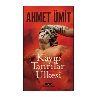 Kayıp Tanrılar Ülkesi