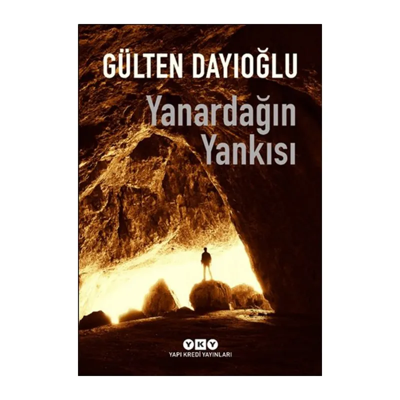 Yanardağın Yankısı