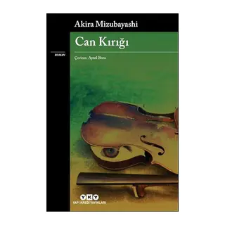 Can Kırığı