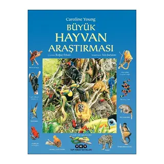 Büyük Hayvan Araştırması
