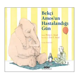 Bekçi Amosun Hastalandığı Gün