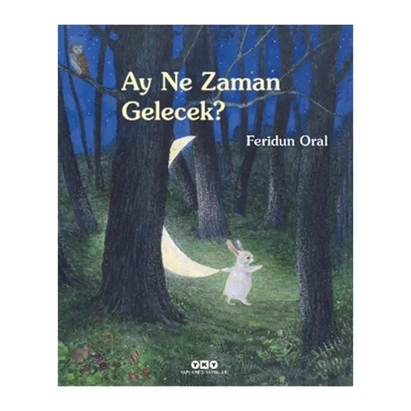 Ay Ne Zaman Gelecek?